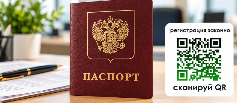 прописка в Валдае
